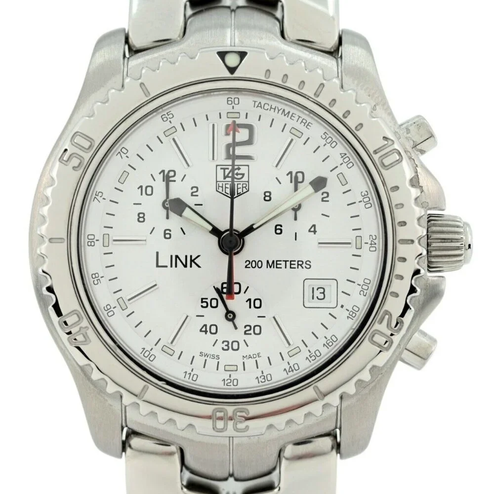 Tag Heuer tag heuer